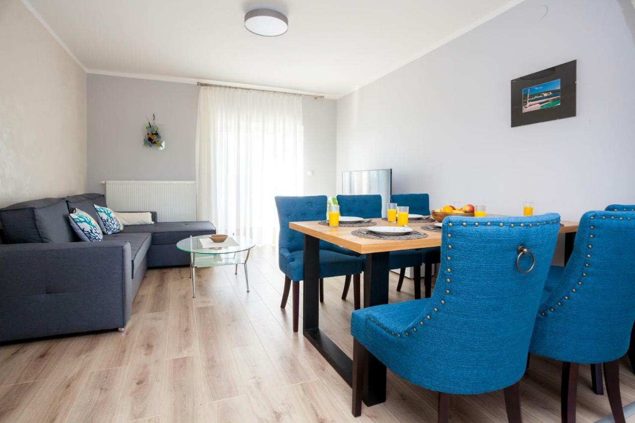 Holiday Apartment Ivica Milohnici Exterior photo